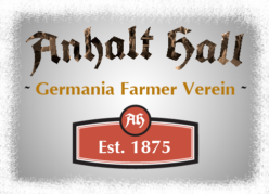 Anhalt Hall